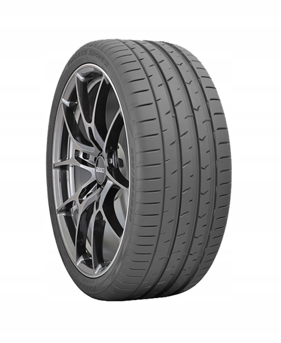 Toyo Proxes Sport 2 245/35 R20 XL 95 Y