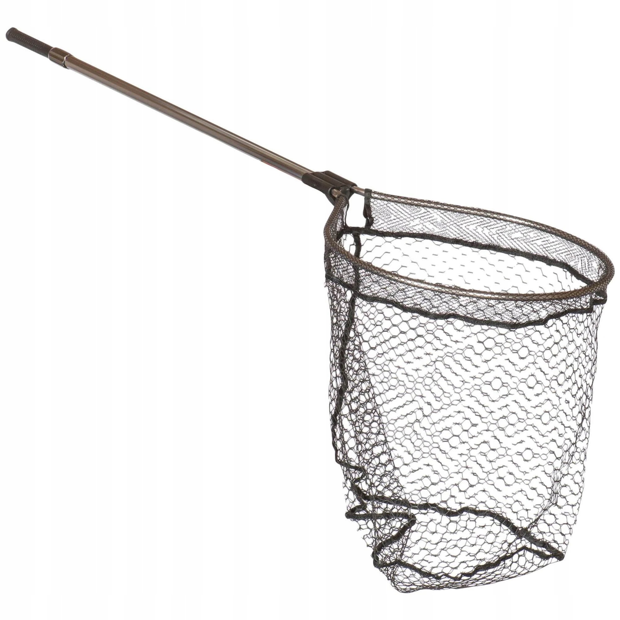 Podběrák Savage Gear Ff Landing Net 55x47x53 cm 99-150 cm
