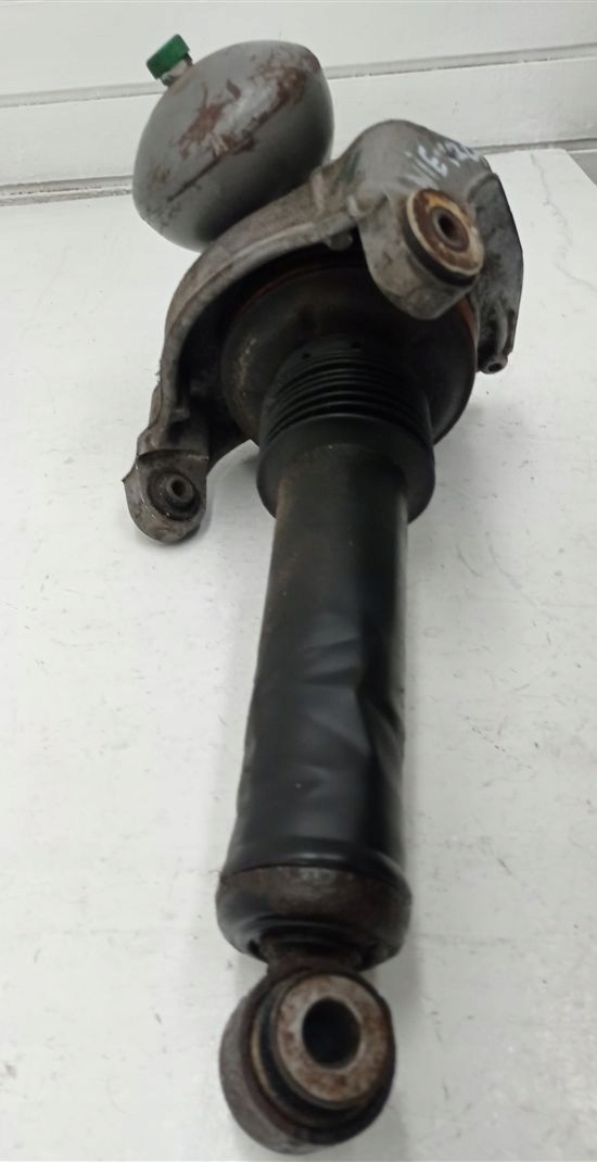 AMORTYZATOR HYDRO ZAWIESZENIA LEWY PRZÓD CITROEN C5 III X7 08-17 Typ samochodu Samochody osobowe