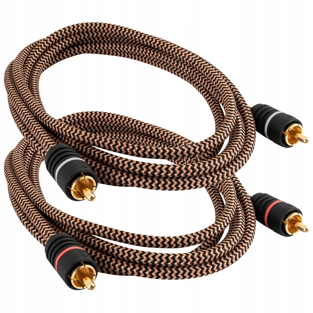 Proson Arctic Rca (ARRCA3) 3.0m Cinch 2x Rca 2x Rca