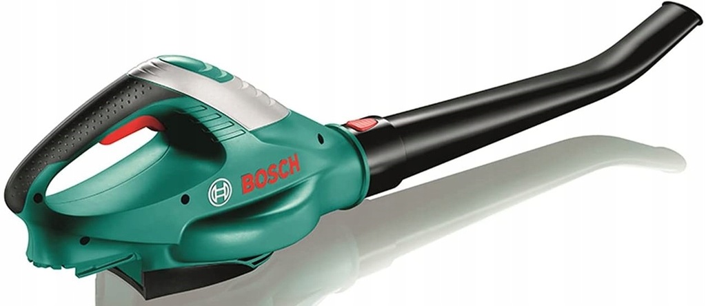 DMUCHAWA DO LIŚCI BOSCH ALB 18 LI AKUMULATOROWA 18V 210km/h SOLO