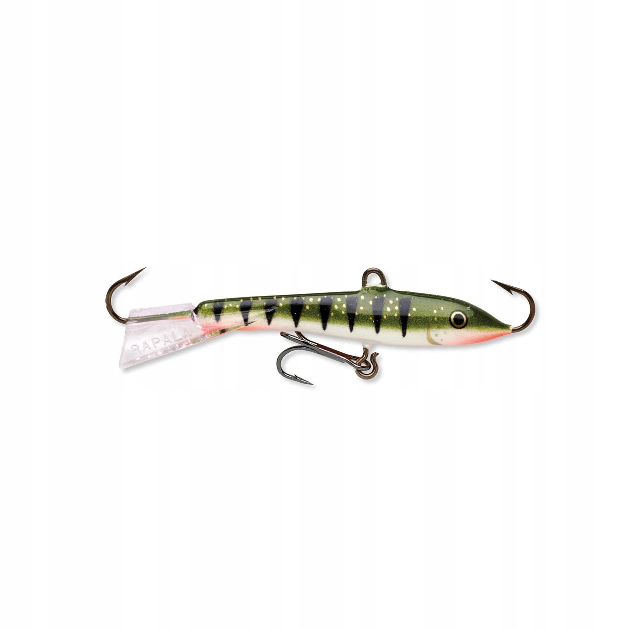 Woblery Rapala Jigging Rap 7cm/18g Np