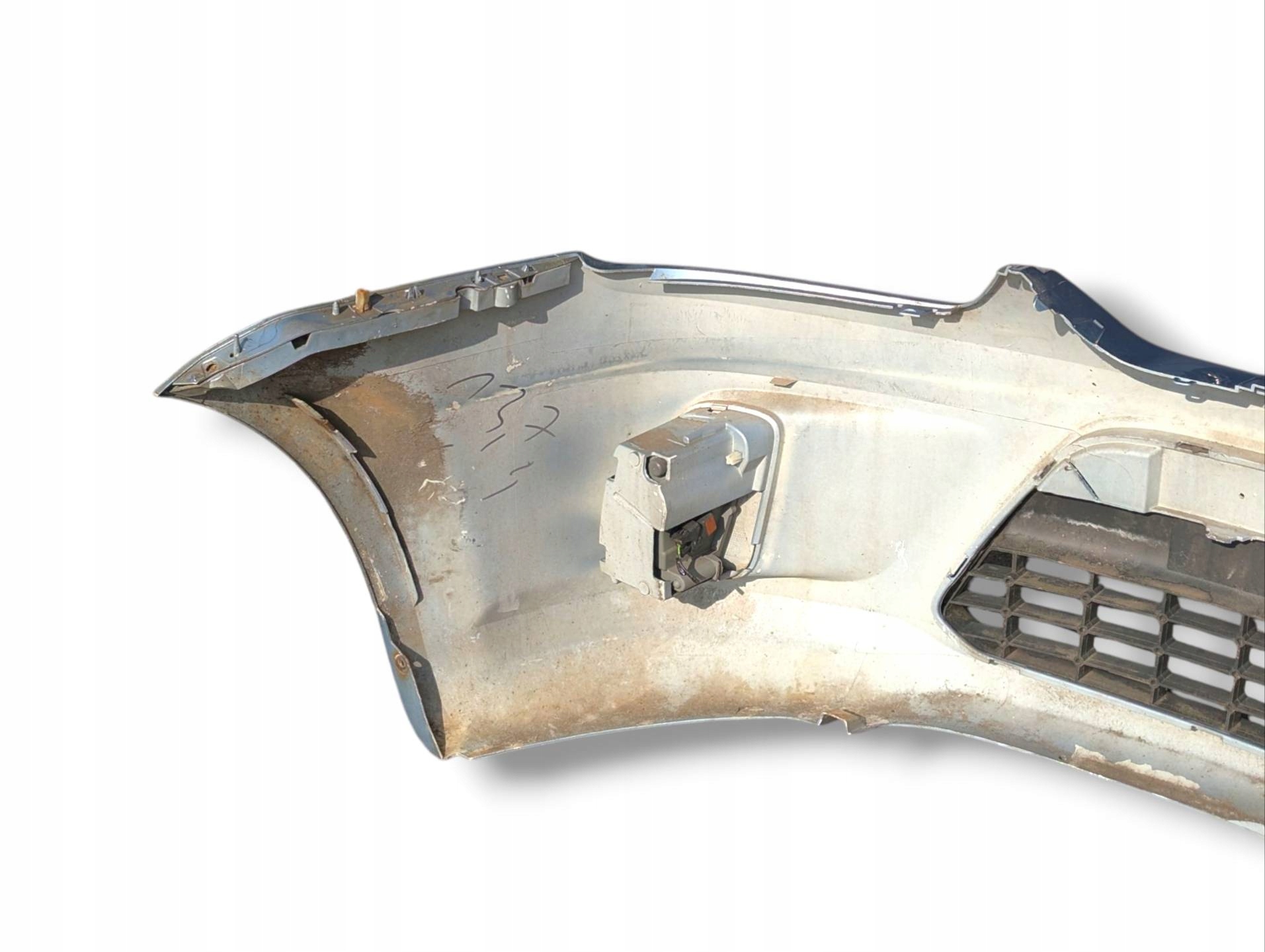bumper front Ford C-Max facelift CB3 2007 7M51R17757AV