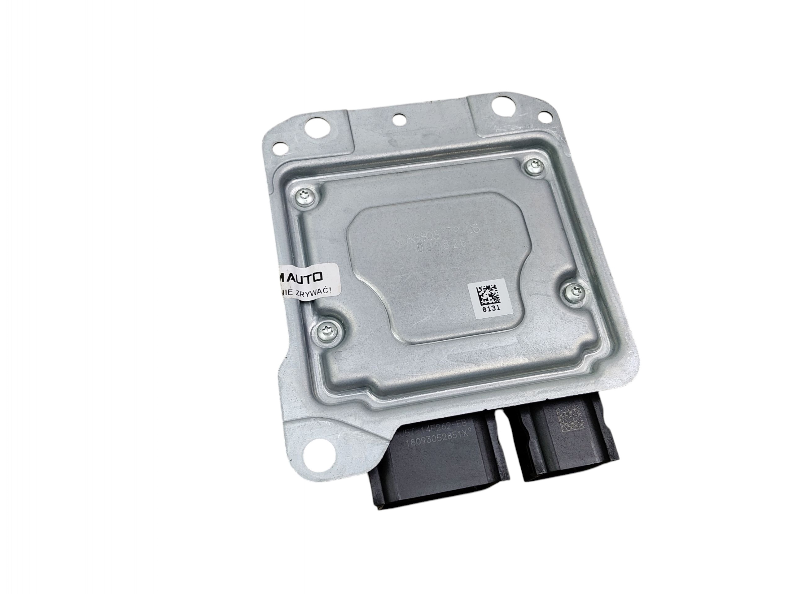 SENSOR Module Airbag FORD MONDEO MK5 DS7T-14B321-CF