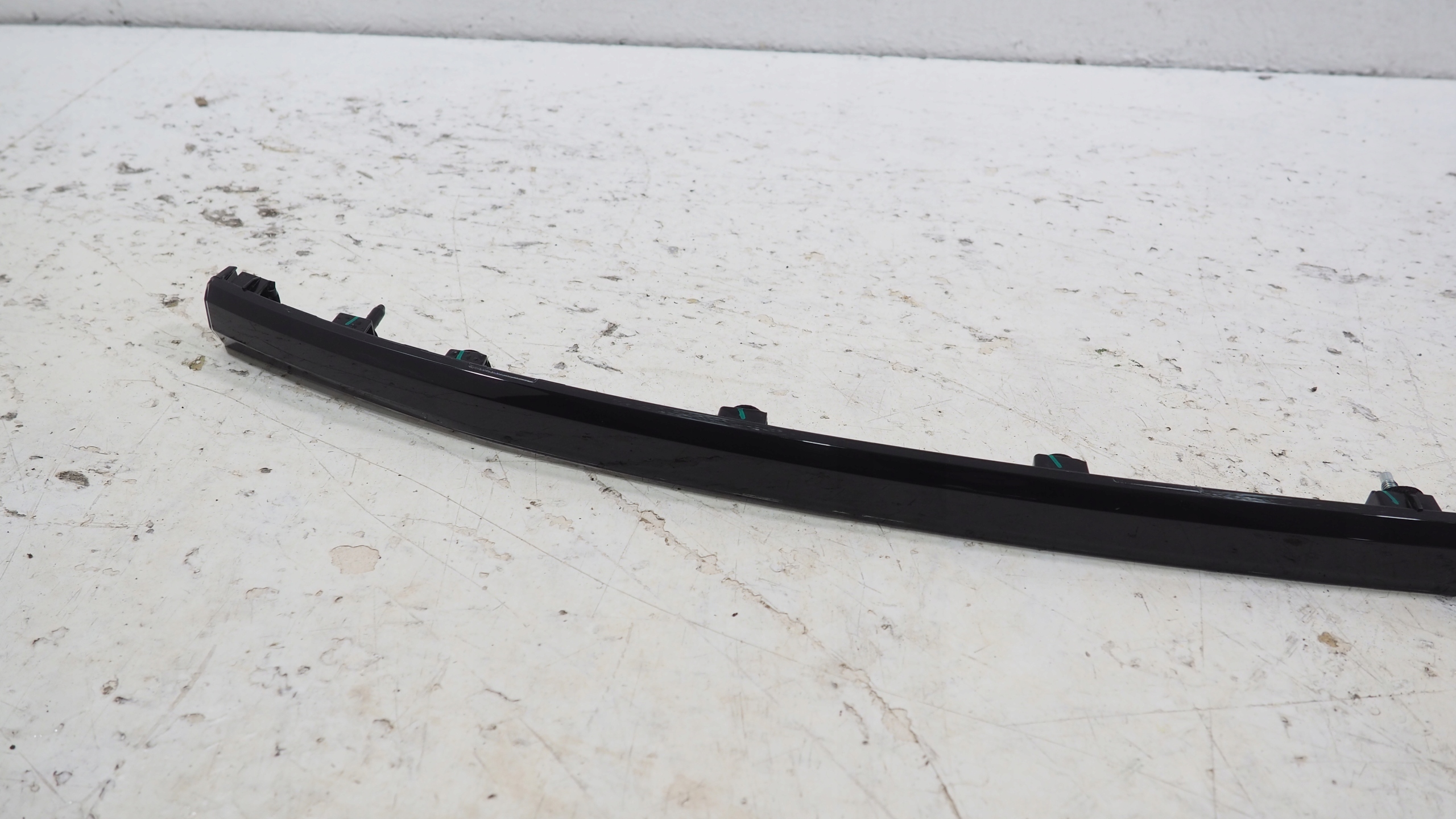 Volvo EX30 moulding cap bonnet boot 80001883