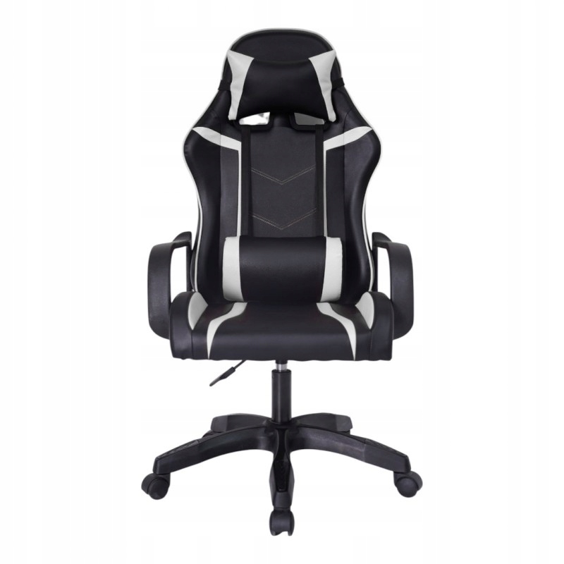 Otočné Herní Křeslo Vortex Herní Křeslo, Moderní Design