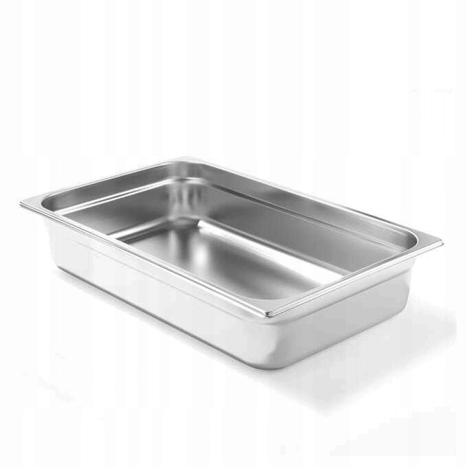 

Pojemnik Gn 1/1 Profi Line 40 MM Hendi