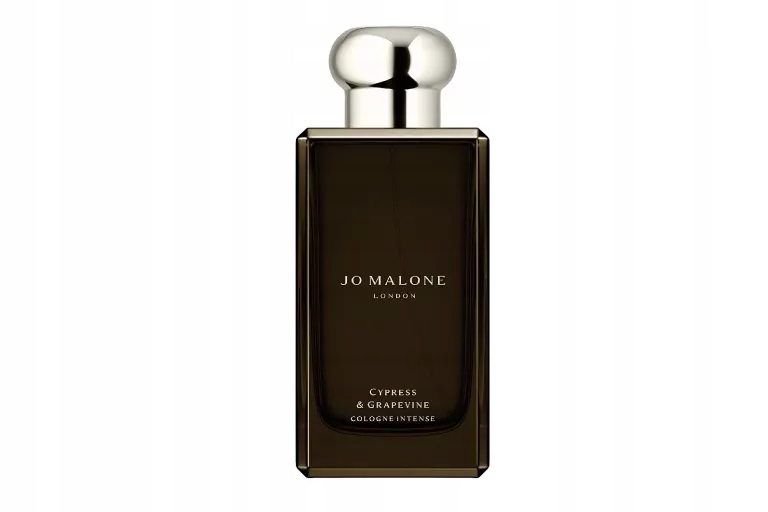 JO MALONE Cypress & Grapevine コロン100ml Cypress & Grapevine Cologne Intense i JO MALONE LONDON (50