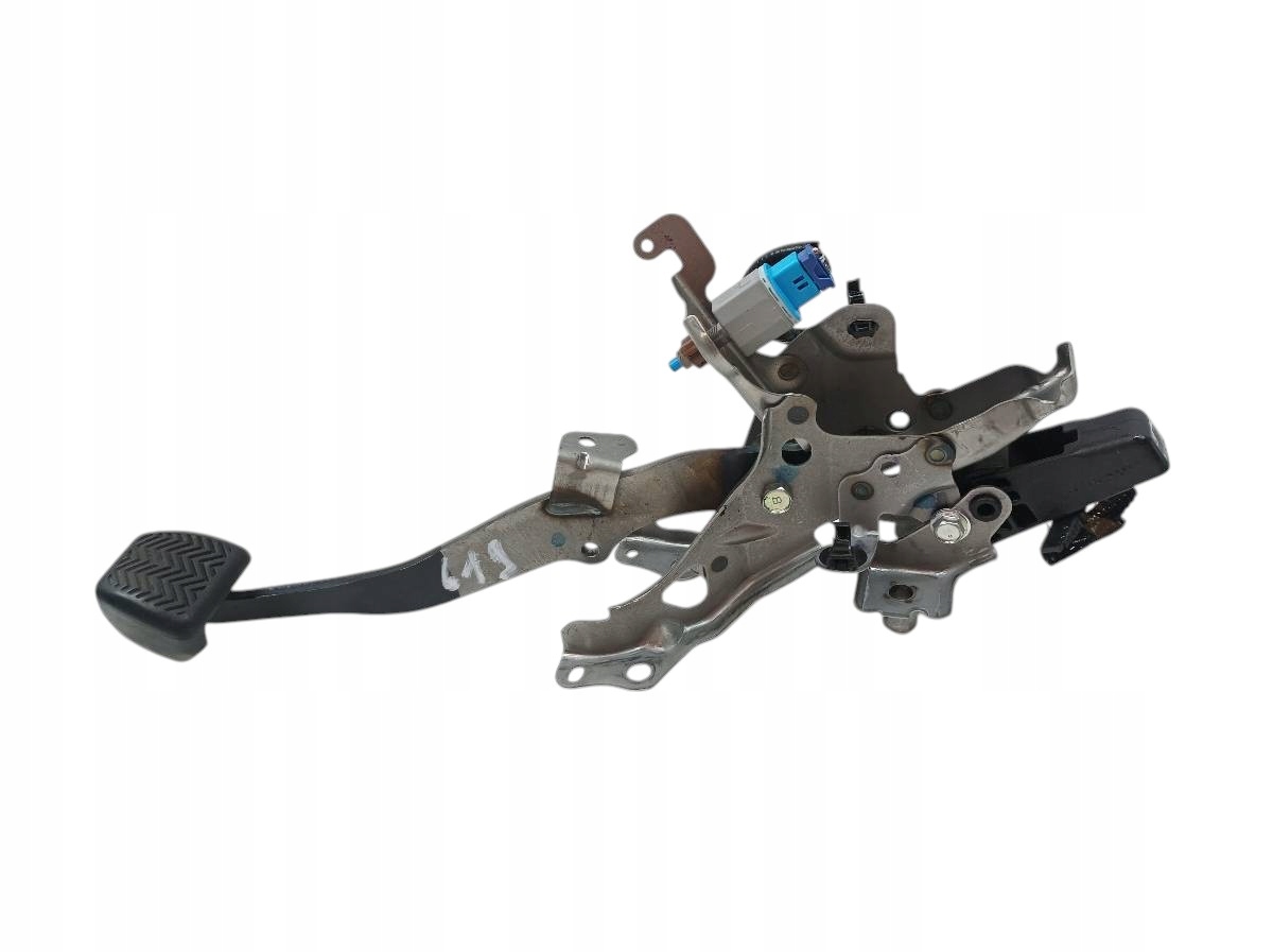 PEDAL Bremse MANUAL Toyota Yaris IV (2020- )