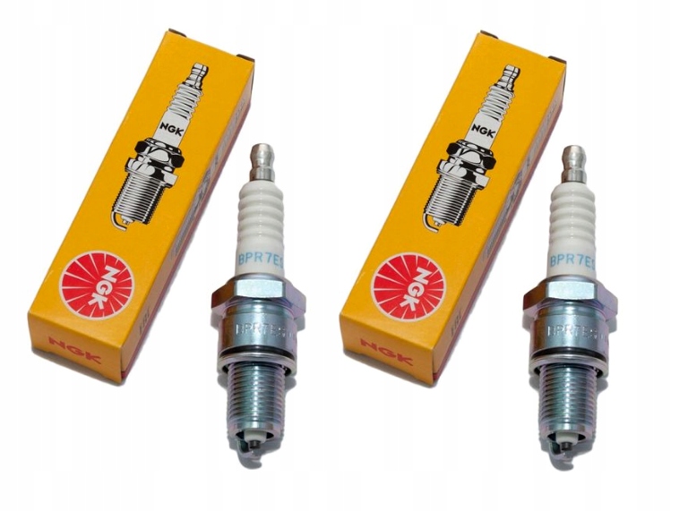 

Świeca Ngk BPR7ES Świece Yamaha XV535 1988-1996