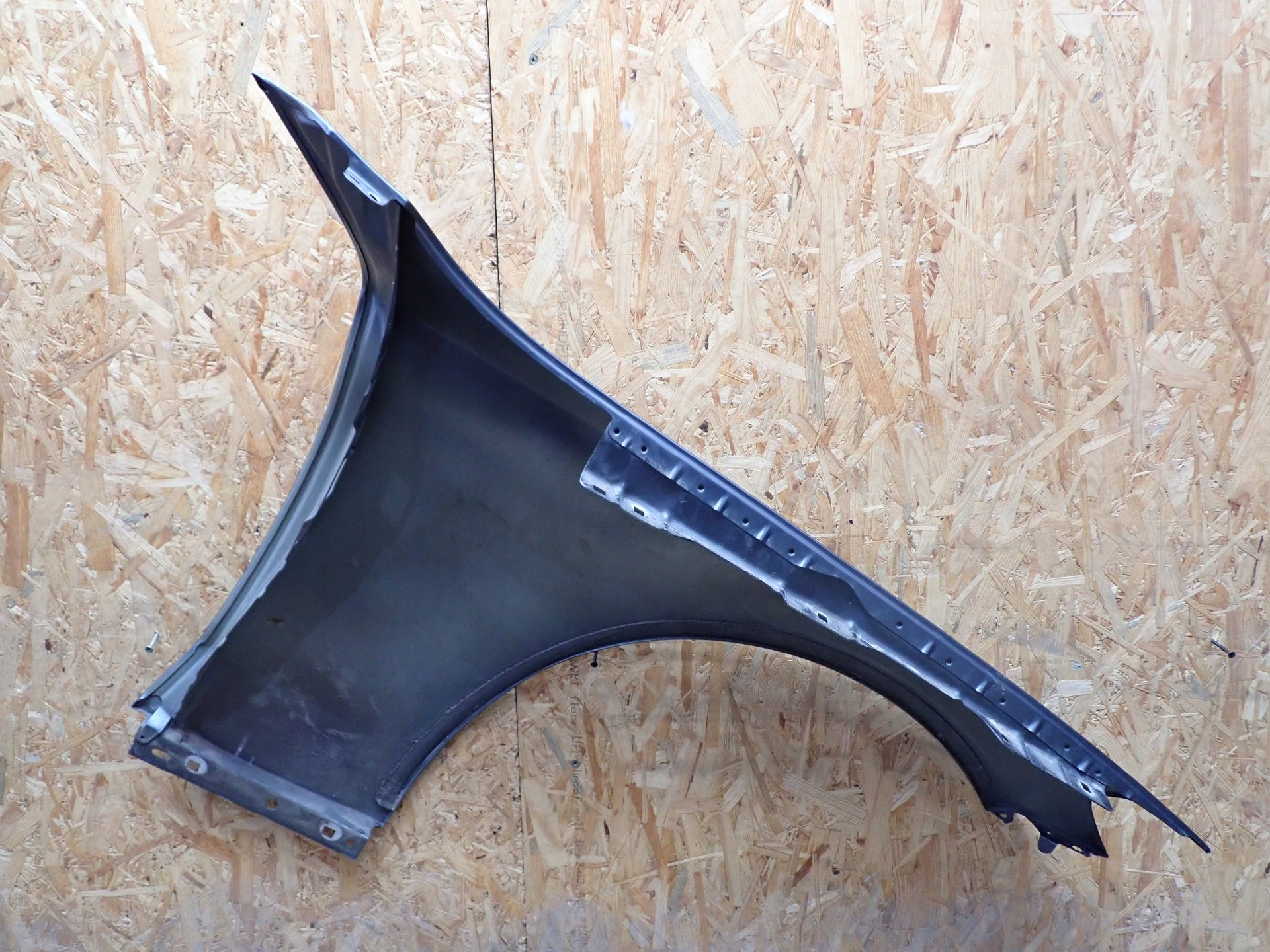 fender left front front MERCEDES C class 205 2014-2021R A2058800118