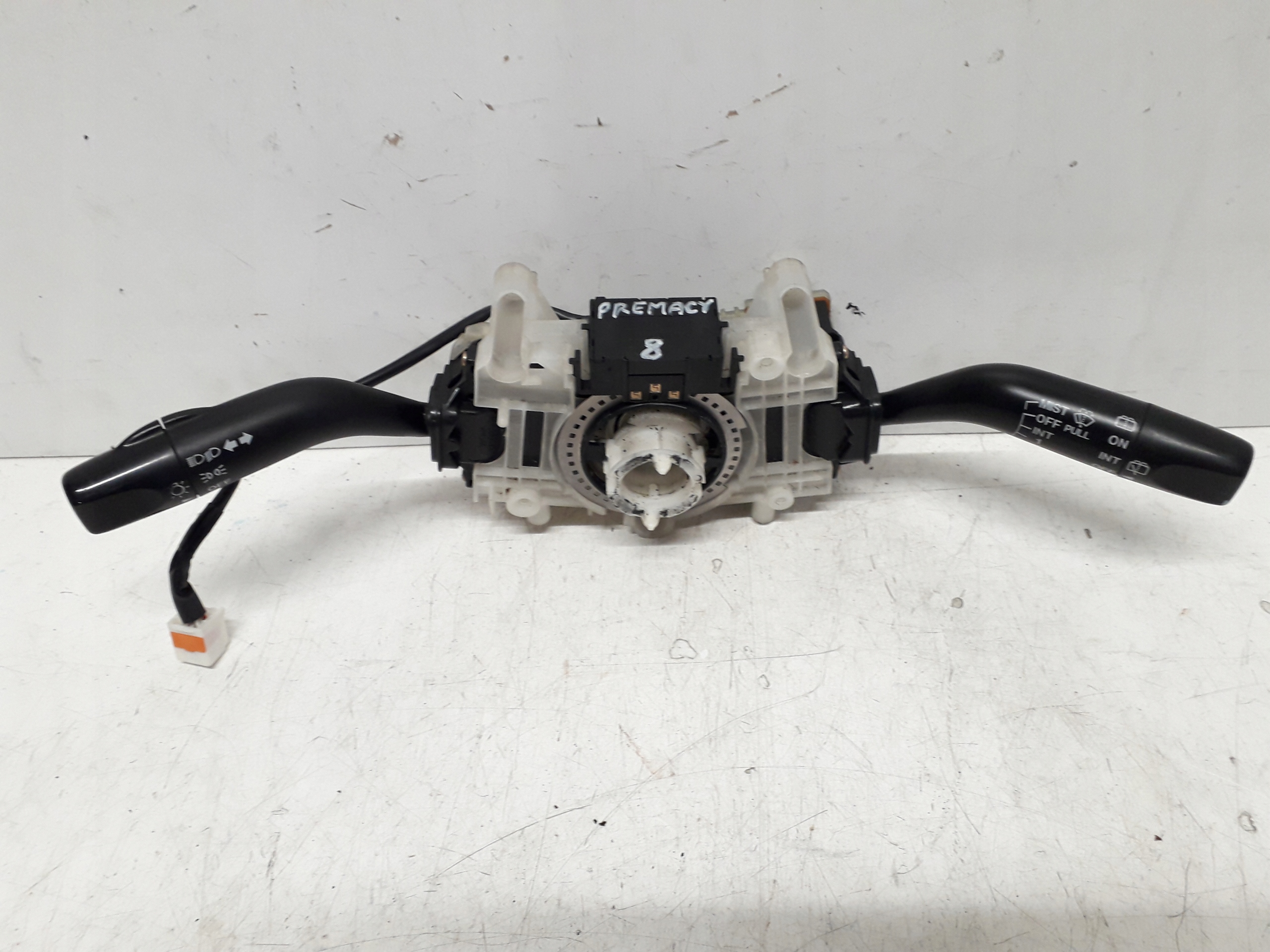 MAZDA PREMACY 1 I 01-06 LIFT PRZEŁĄCZNIK ZESPOLONY MANETKA MANETKI