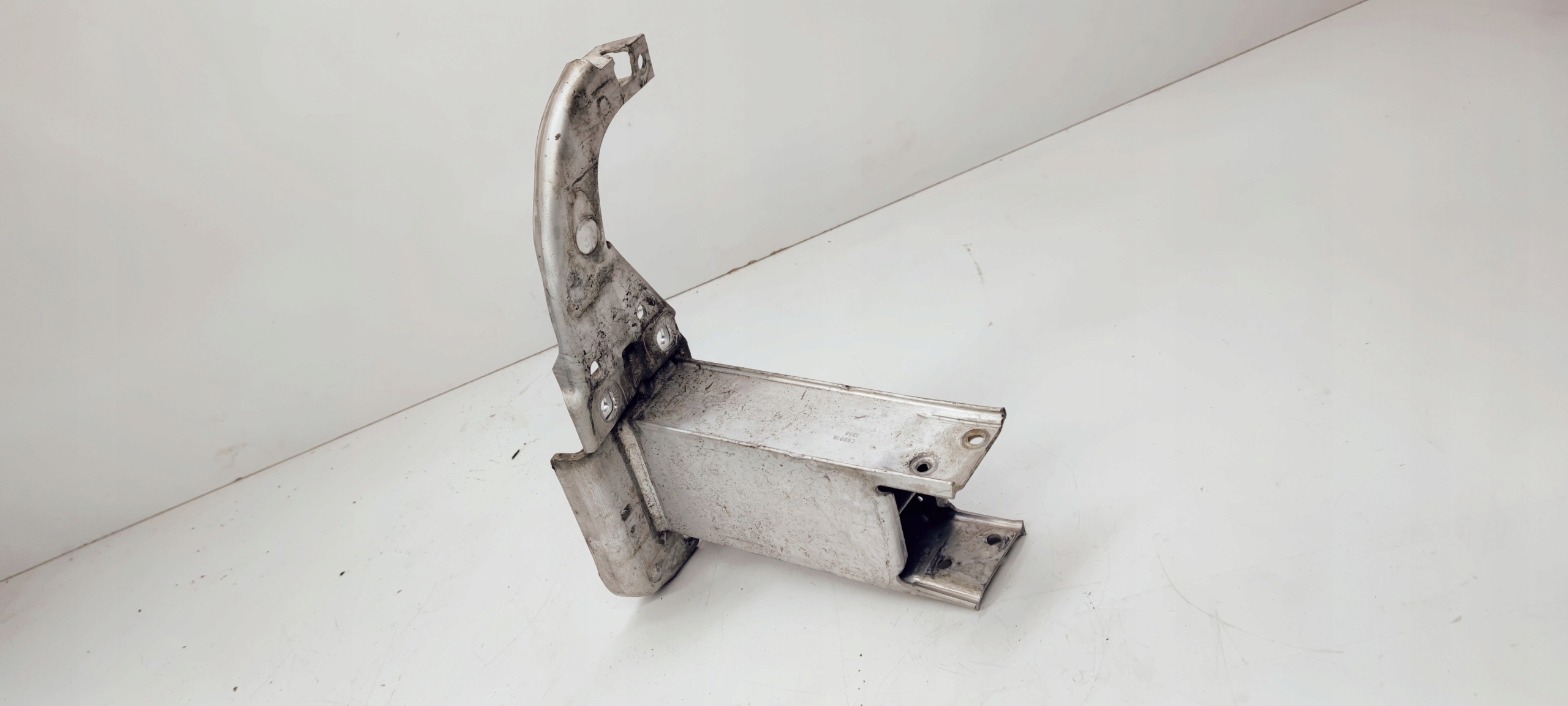 beam tip left AUDI A6 C7 A7 4G0807133F