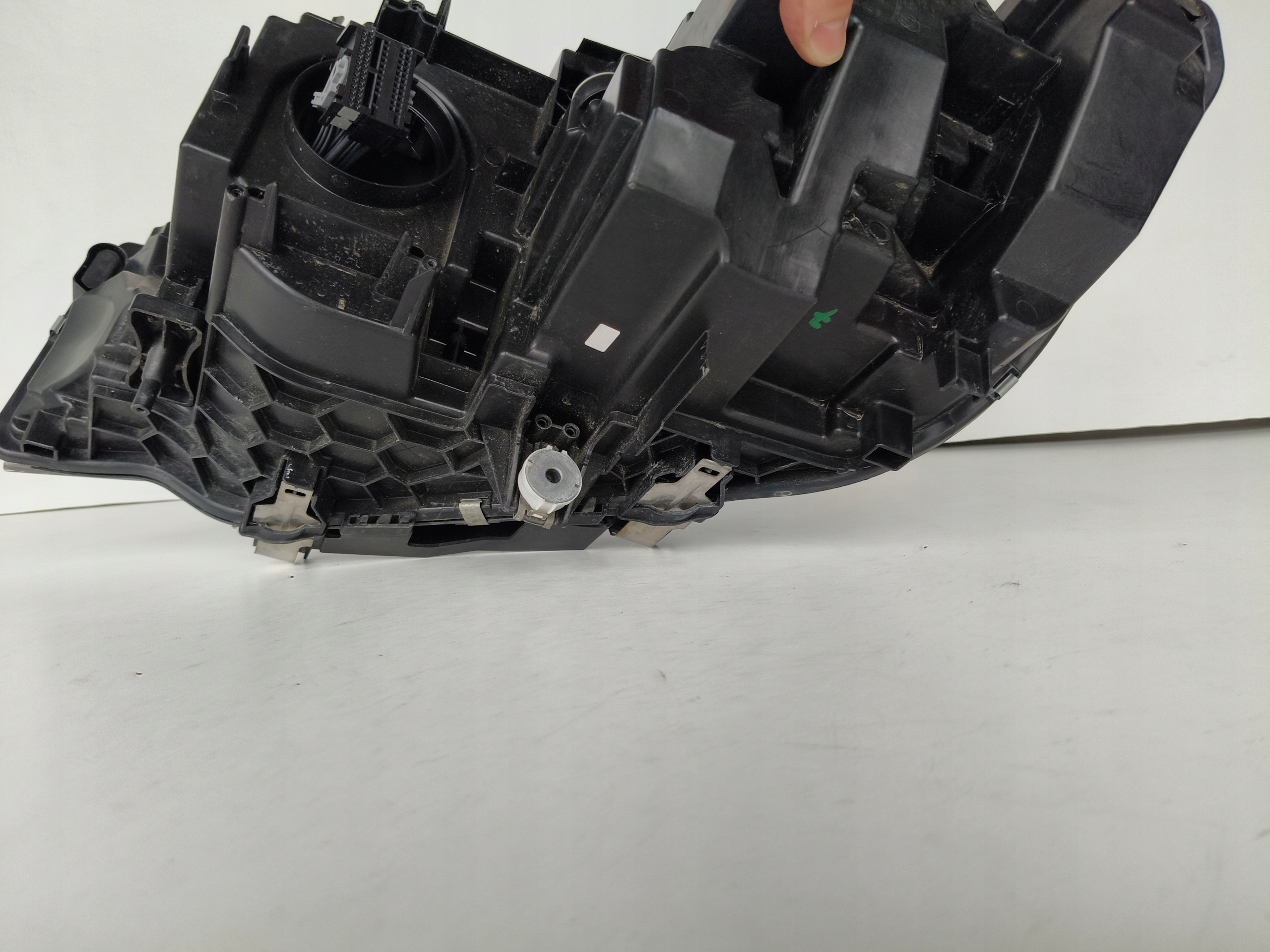 light right REFLEKTOR BMW 3 G20 G21 18- FULL LED