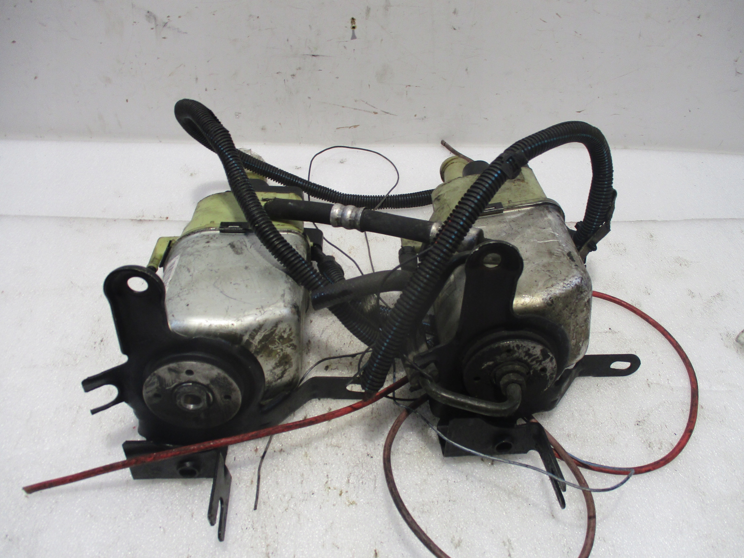 Pompa wspomagania Opel Astra II