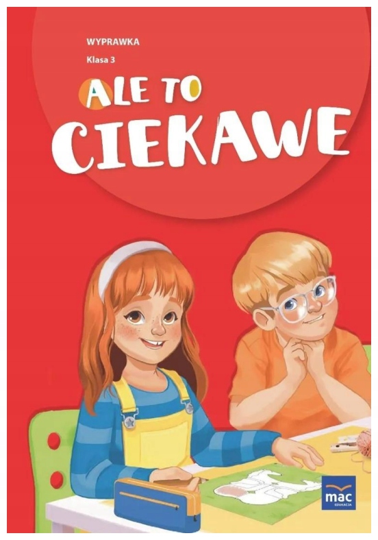 Ale to ciekawe Sp 3 Wyprawka