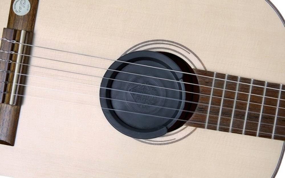 Gewa Feedback Stop F&s Gitara klasyczna