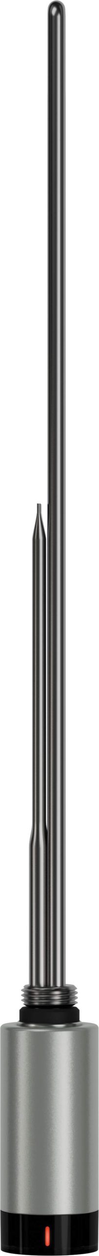 Deante Ohrievač kúpeľňového radiátora 600 W Agi F601