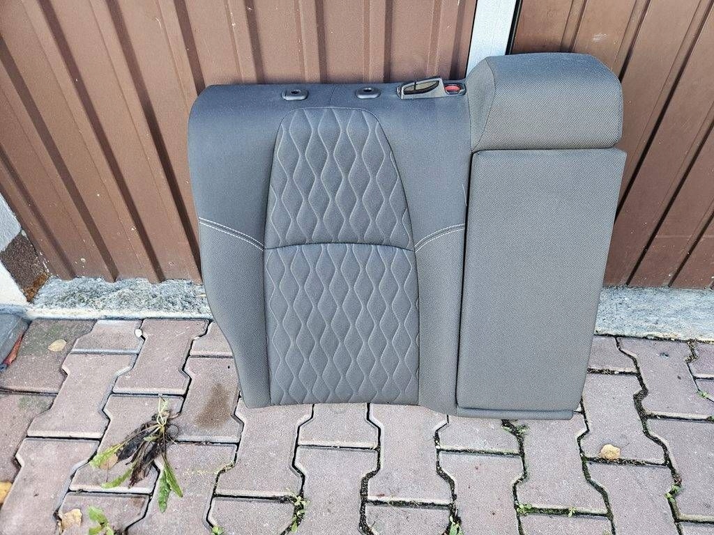 Siège Arrière Arrière siedzisko Siège Berline Toyota Corolla E210 E21