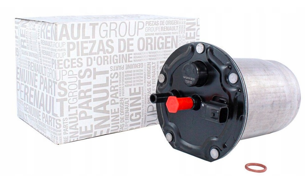 164004350R - ТОПЛИВНЫЙ ФИЛЬТР MERCEDES X-CLASS (470) VITO ОРИГИНАЛ