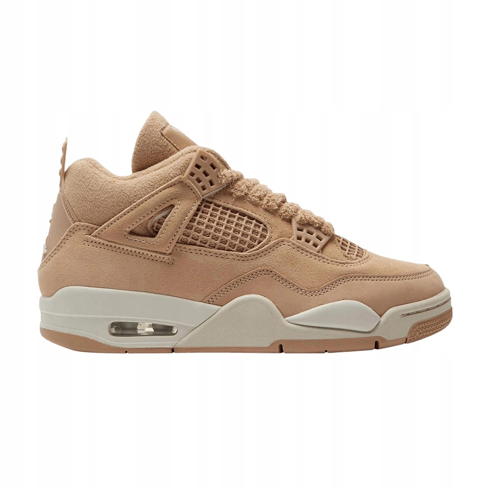 Jordan 4 Retro Cozy Girl (Ženské)