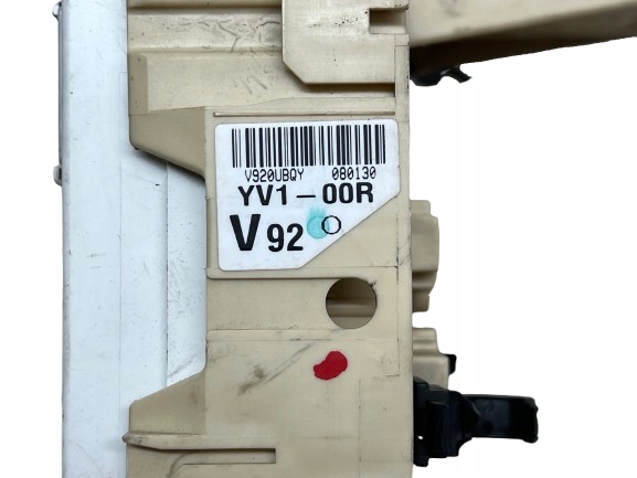 OPEL AGILA B SUZUKI SPLASH Module fusibles Module BSI 36770-51K00 V92