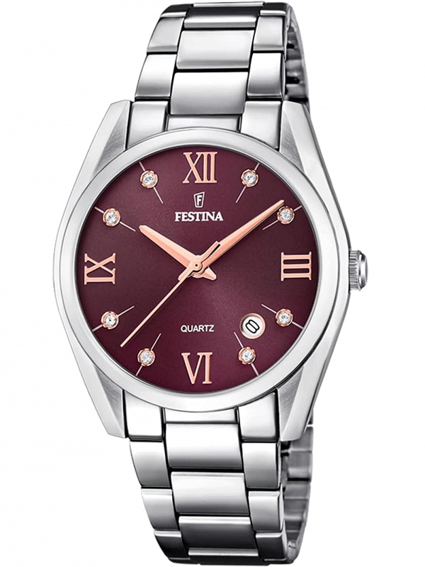 Hodinky Festina F16790/E