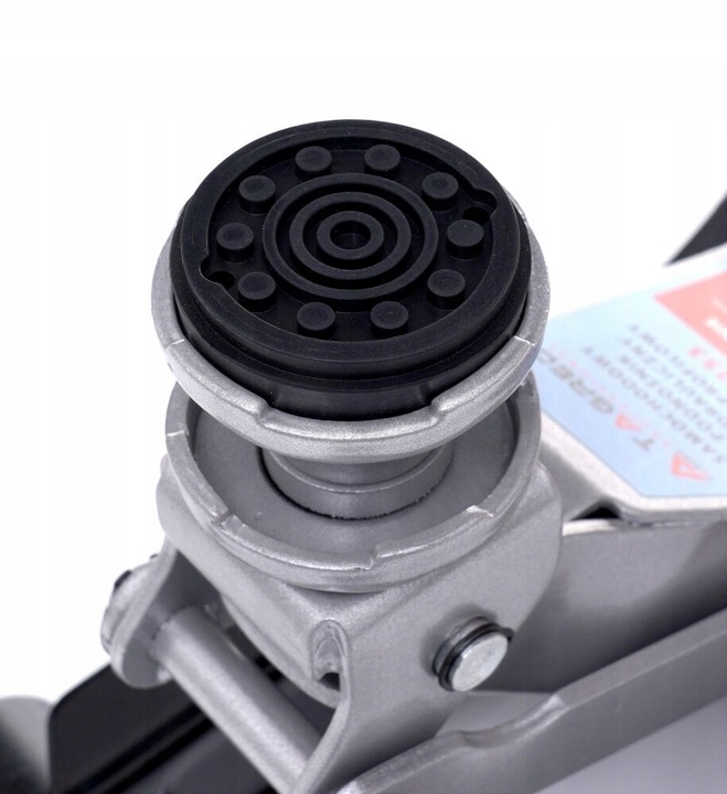 LEWAREK PODNOŚNIK SAMOCHODOWY NISKOPROFILOWY ŻABA 2,5T MOCNY