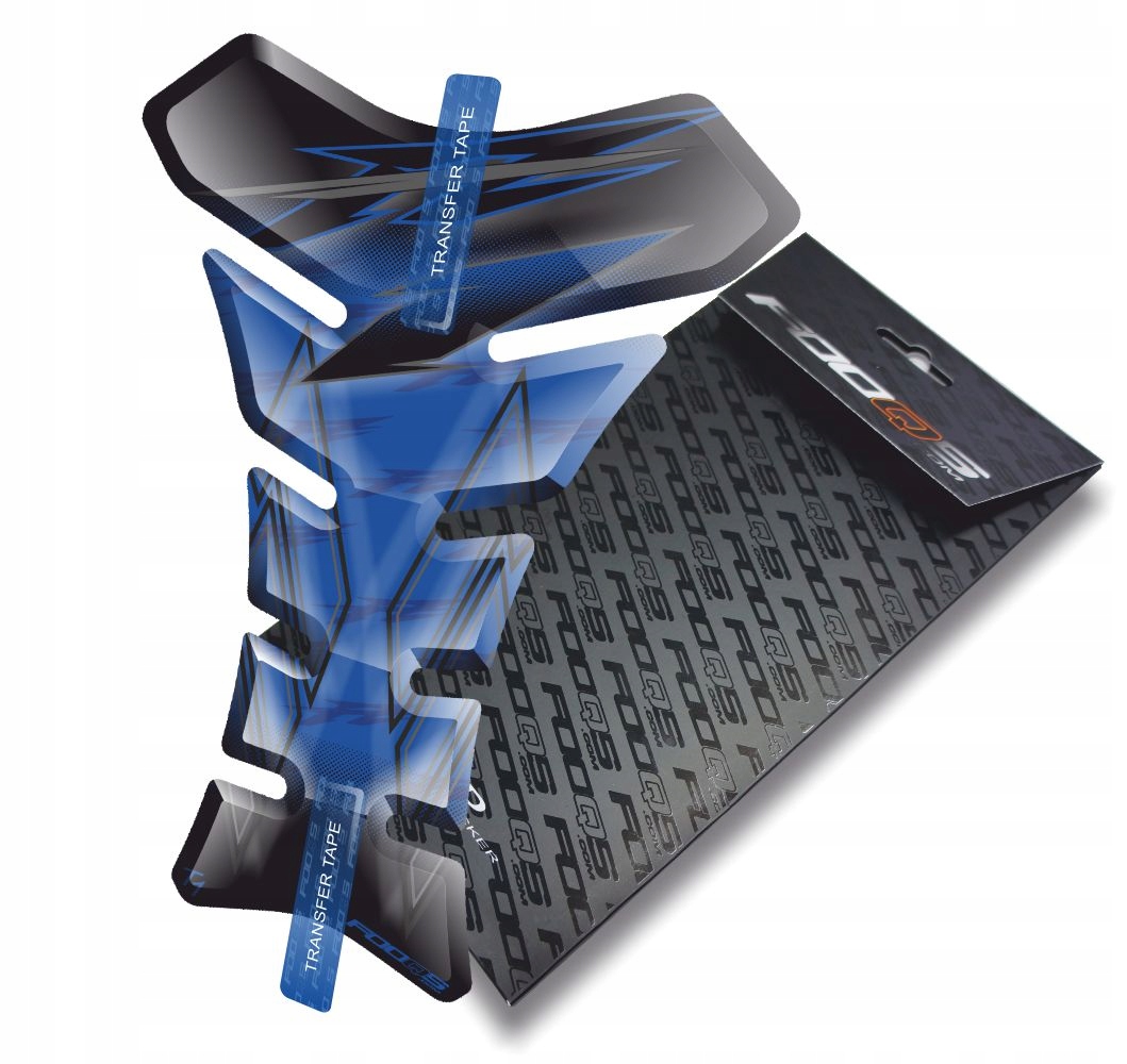 

Tank-pad firmy Fooqs do Yamaha FZ-1