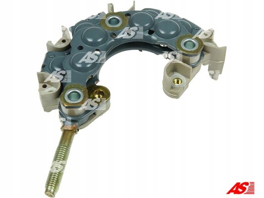 PROSTOWNIK ALTERNATORA BRAND NEW AS-PL A Producent części AS-PL