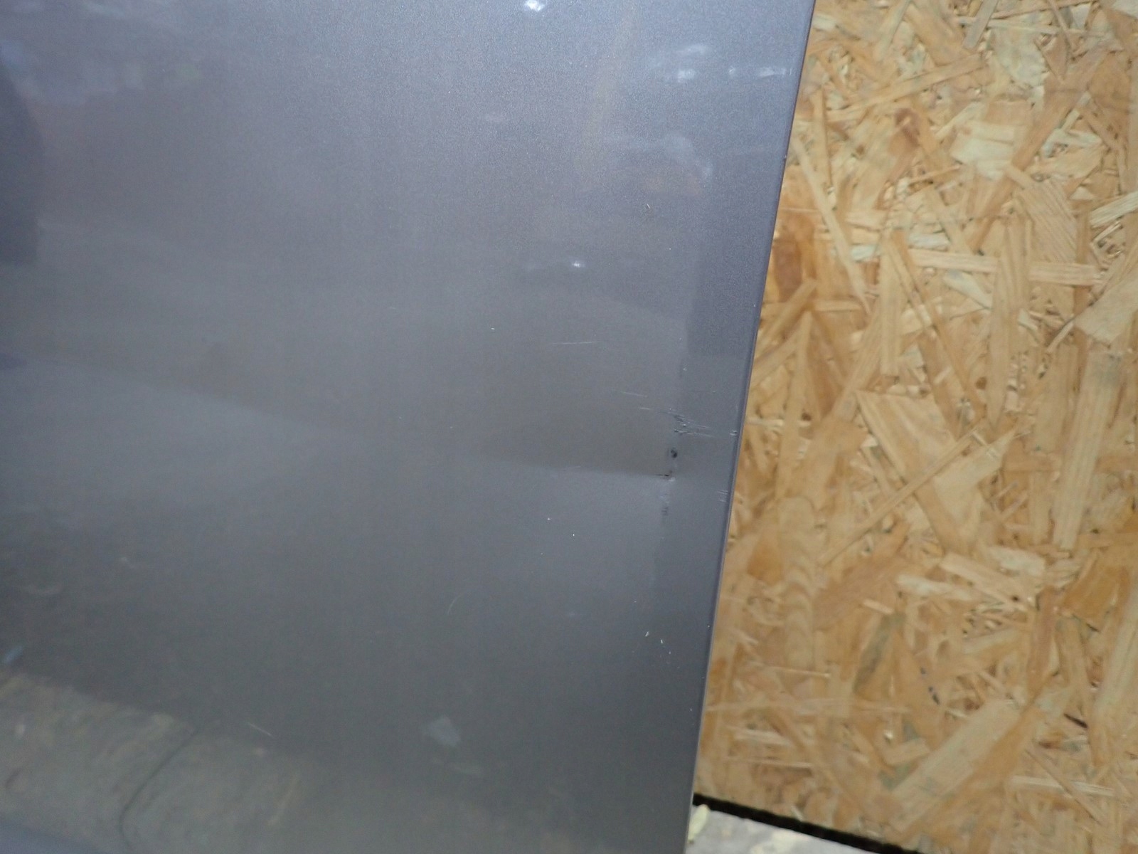 door left PRZENIE left front HYUNDAI KONA axis 2017