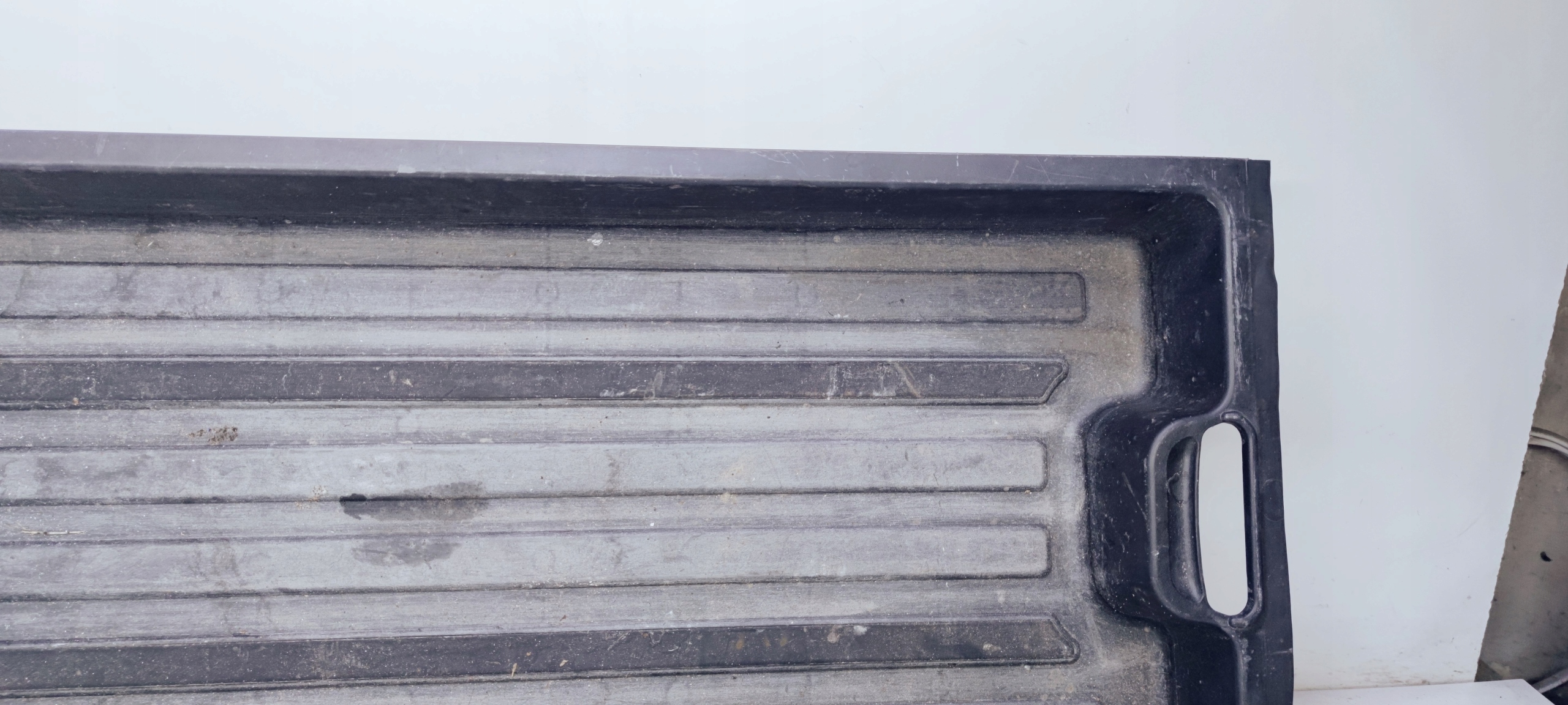 kada kotači rezerve MISA AUDI Q7 4L0864105B