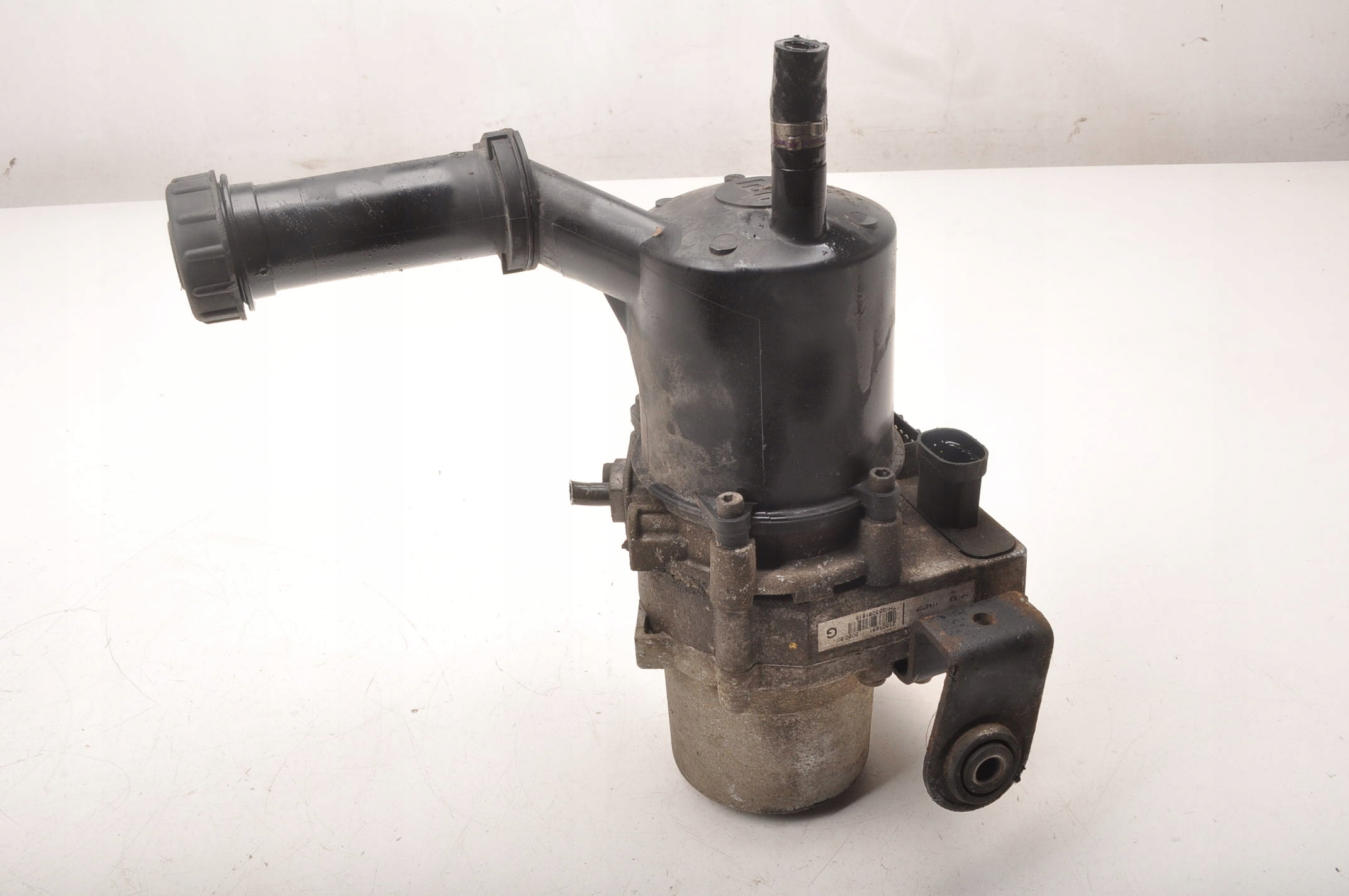 CITROEN C4 e 2.0 Pompa servosterzo 9680989480
