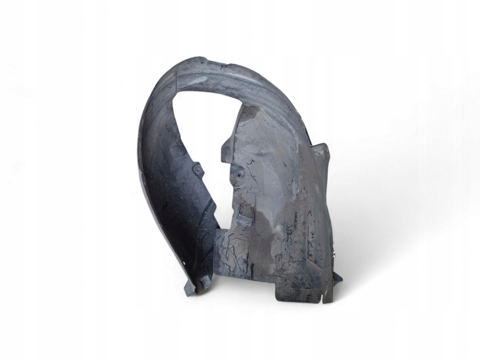 mudguard front right side Ford S-Max 2007 6M21-A16114-A