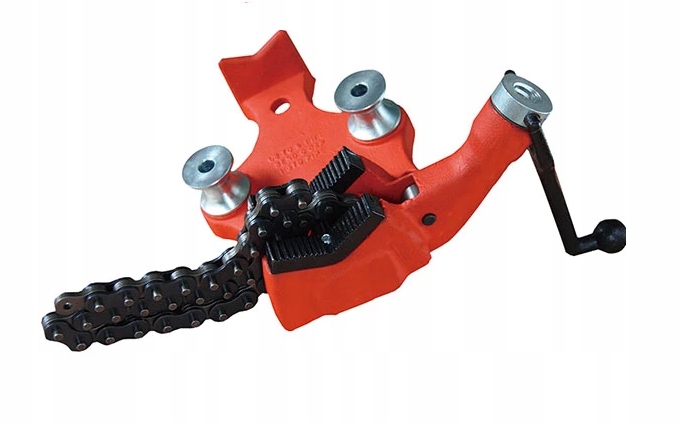 IMADŁO STOŁOWE ŁAŃCUCHOWE GTOOLS 1/2-6" Marka GTools