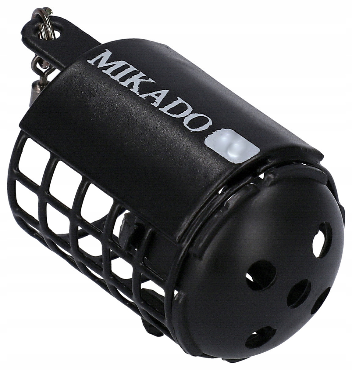 

Koszyczek Zanętowy Mikado Okrągły 25x30mm 25g