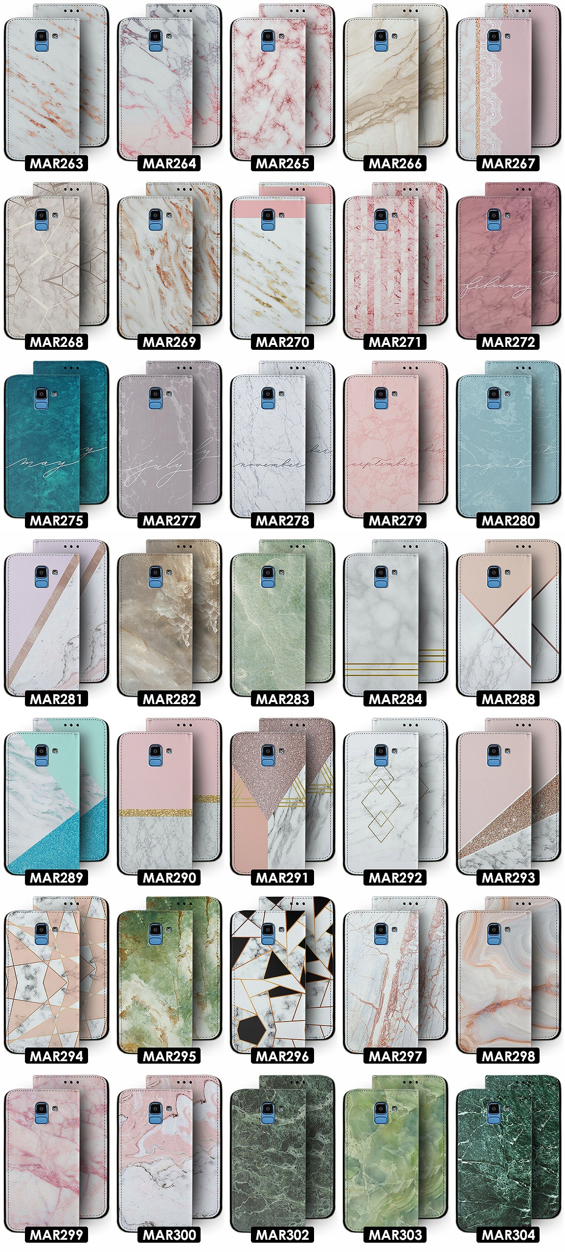 для GALAXY J6 2018 корпус Clear Case