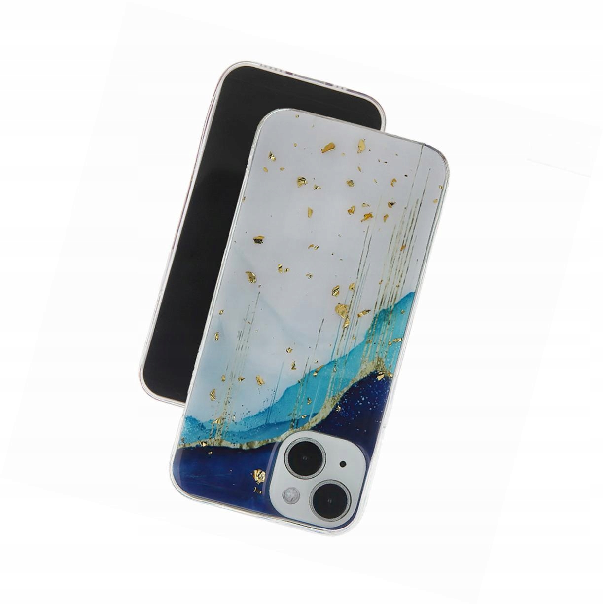 Etui z wzorem do Samsung Galaxy S23 Fe