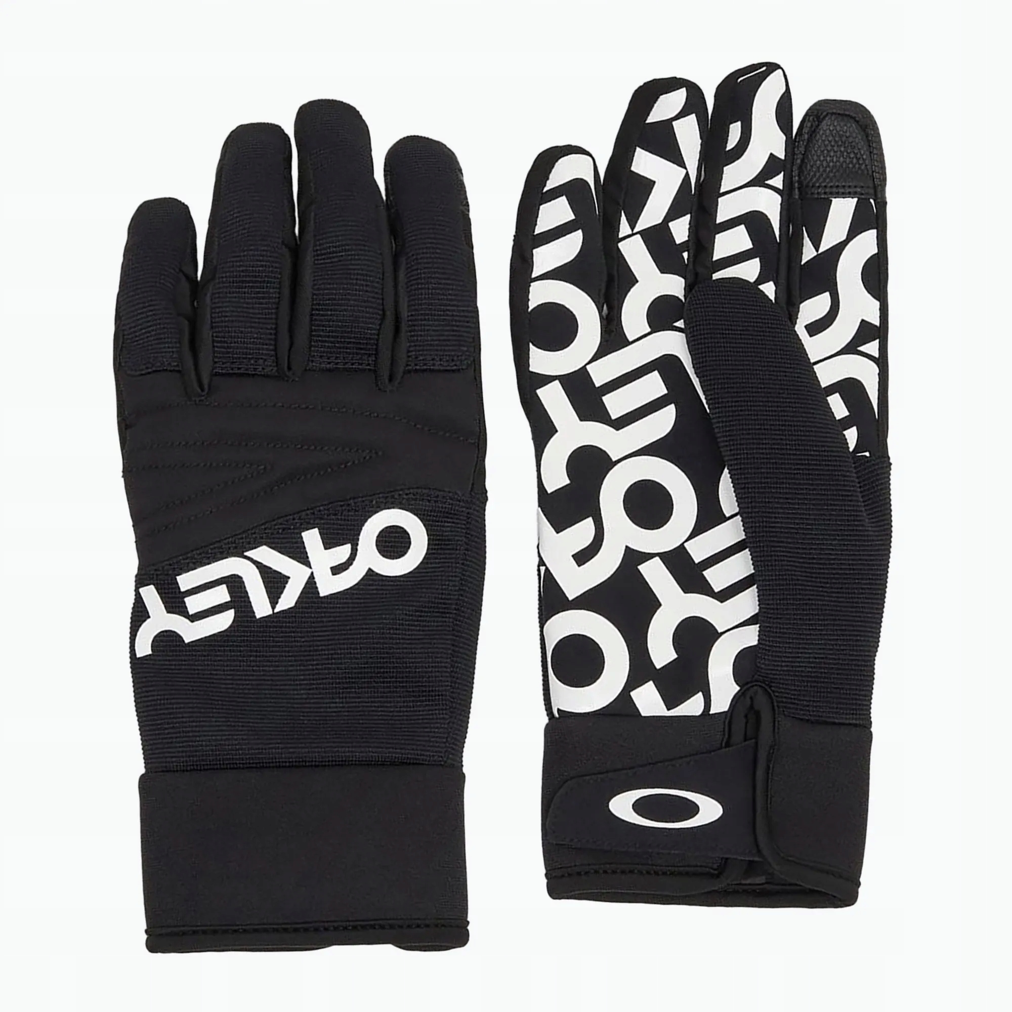 Oakley – Pánské rukavice „Factory Pilot Core Glove“ vel. S