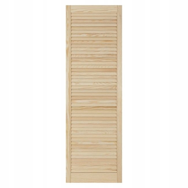 

Drzwiczki Ażurowe Front Drewniany 140,6 x 44,4