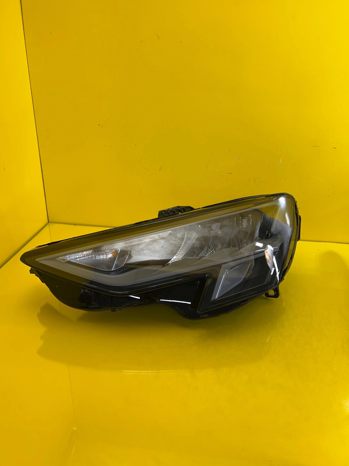 Licht links Audi A3 8Y Full Led 8Y0941011