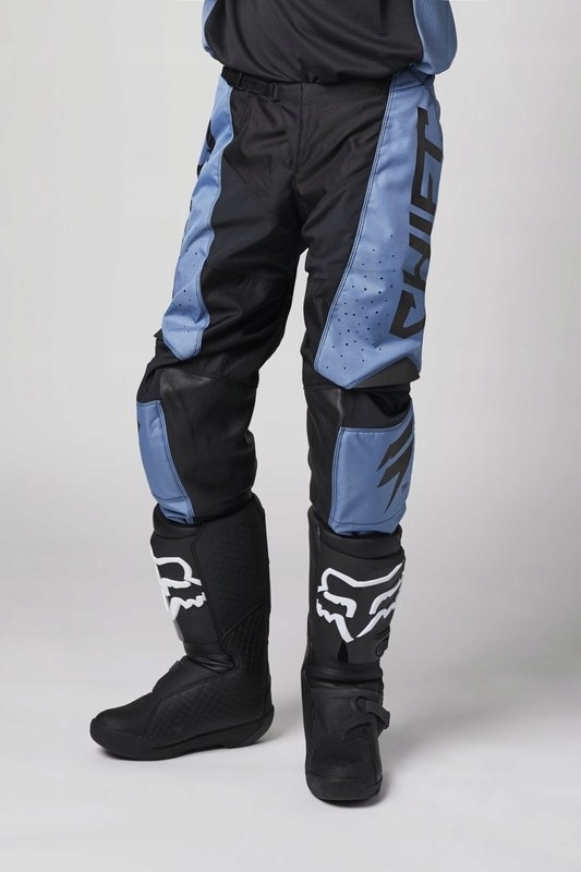 Nohavice Shift White Label Trac Overdyed (38)