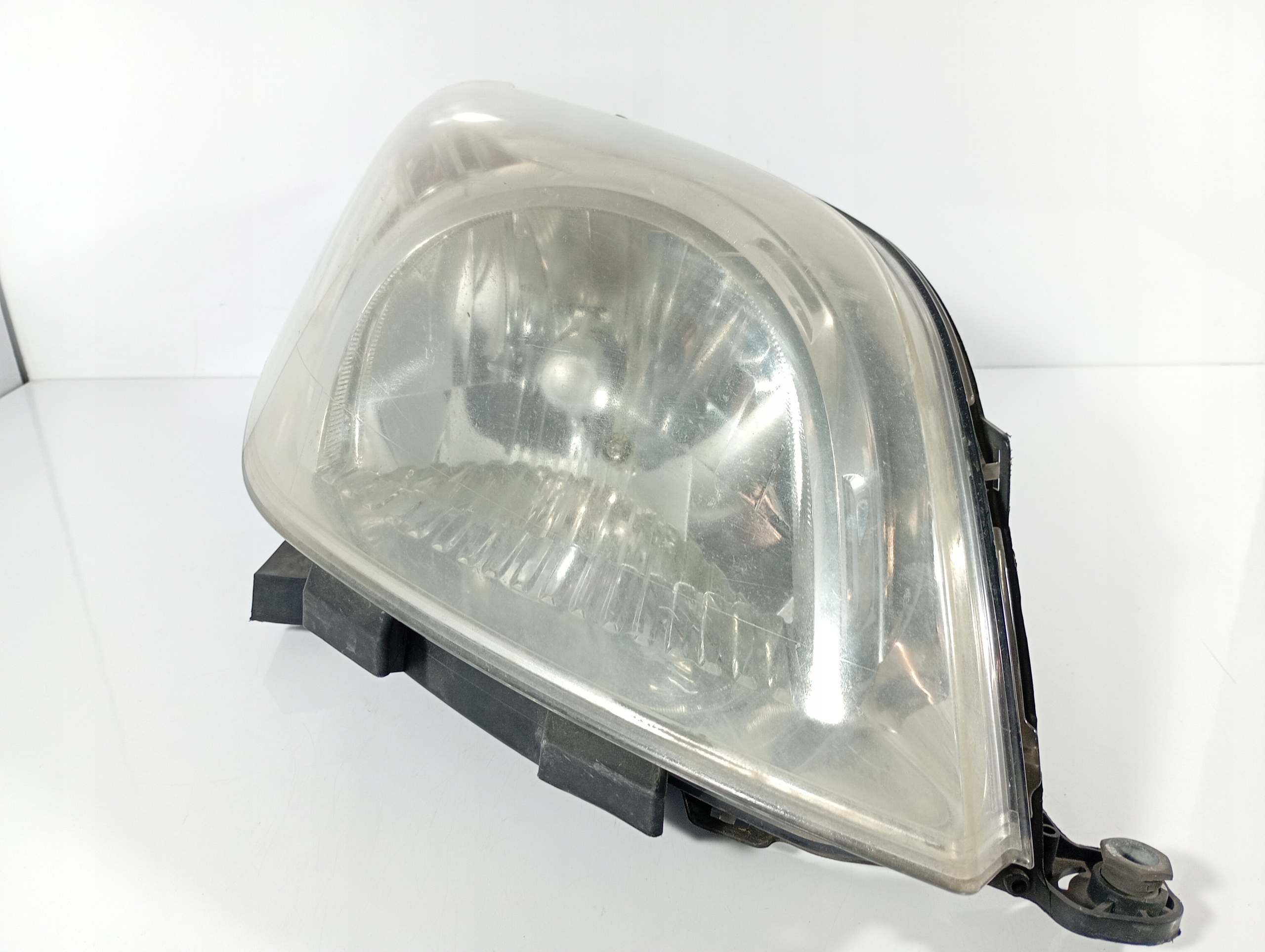 Peugeot Bipper 07-17 REFLEKTOR right light right front front 1353197080