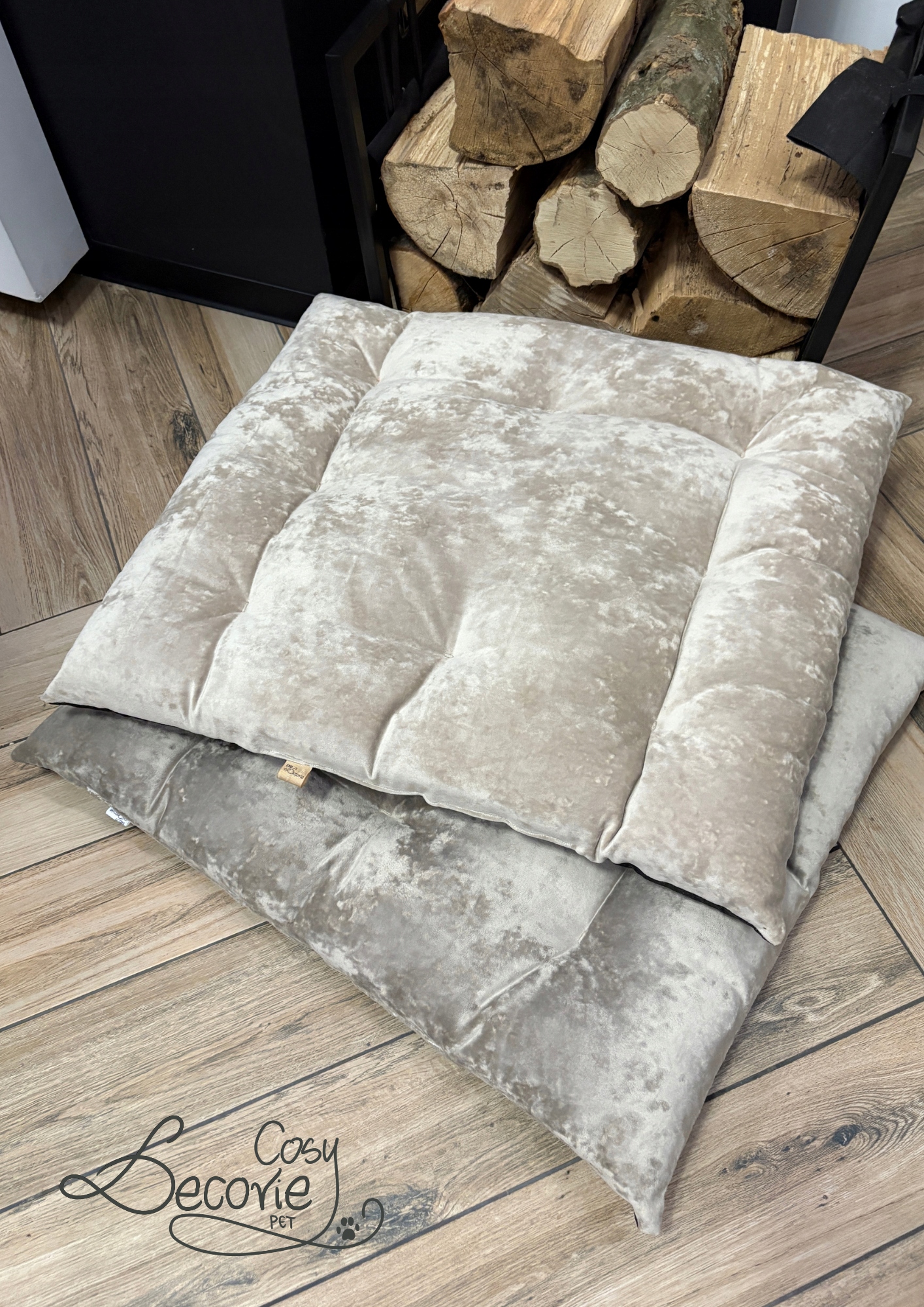 Levně Pelíšek pro velkého psa a kočku Premium XXL| Odolné Barvy| Velmi Velké