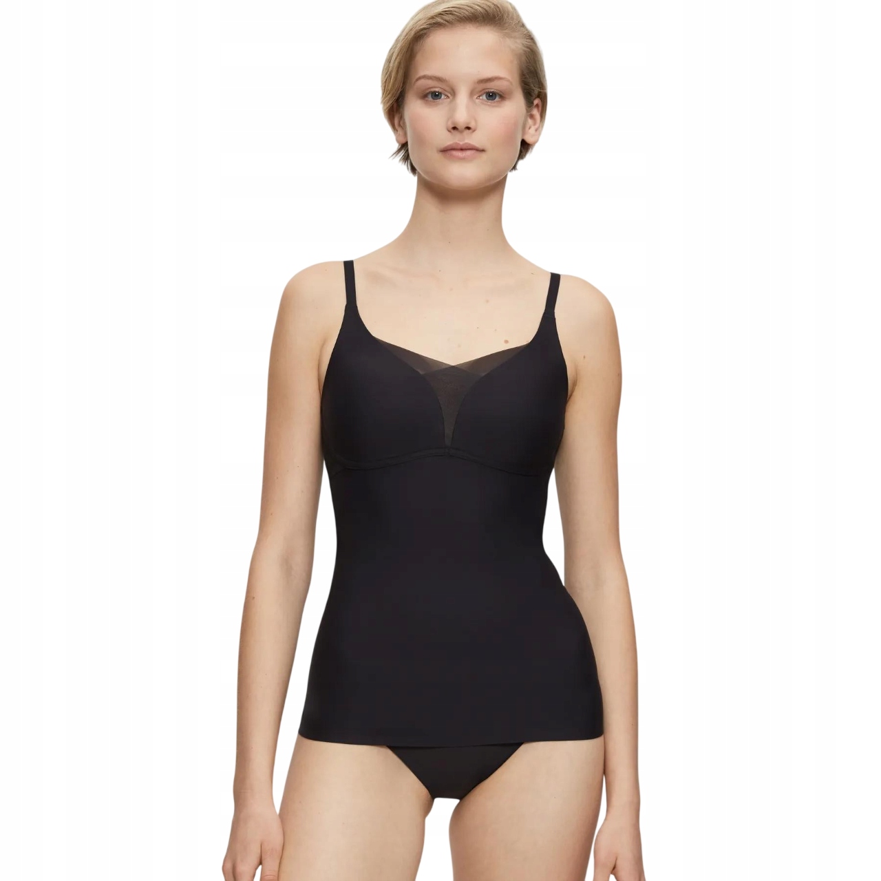 Triumph Shape Smart Bra-shirt s podprsenkou 04 80F 85D-F 90D-F 95C-E