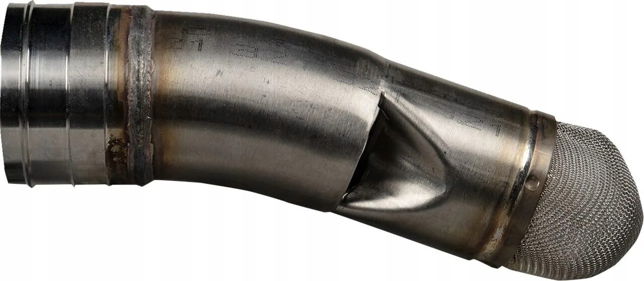Tlmič hluku Db Killer Akrapovic V-TUV387
