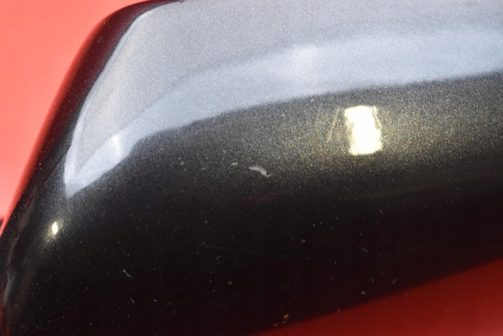 mirror left SZARE EU 014740 AUDI A4 B5 94-99 5 PIN