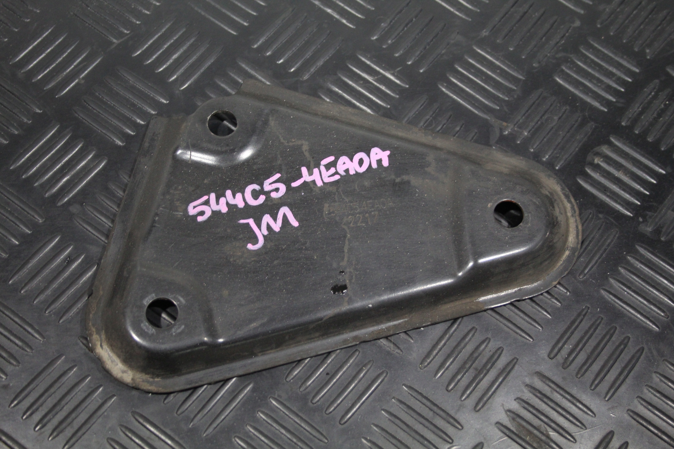 Support Support plaque KOLYSKI QASHQAI J11 LIFT 544C5-4EA0A