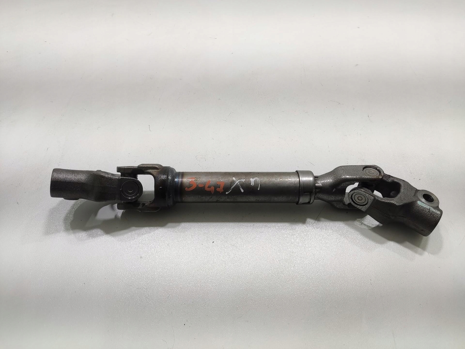 cross bar steering wheel steering wheel LEXUS UX 2018-2021