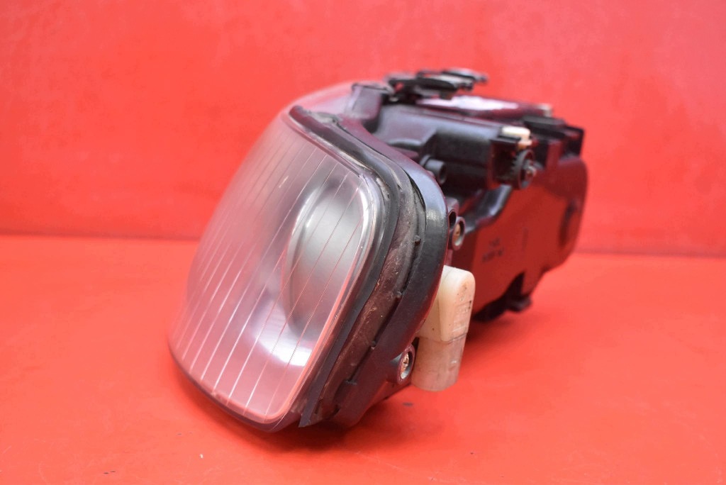 REFLEKTOR left light front lens EU AUDI A3 8L LIFT 00-03